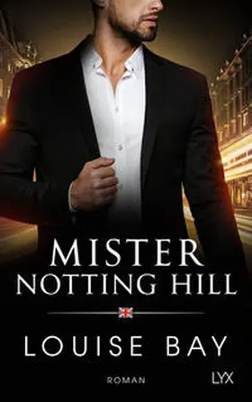 Bay |  Mister Notting Hill | Buch |  Sack Fachmedien