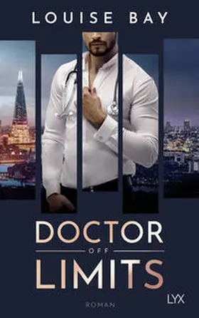 Bay |  Doctor Off Limits | Buch |  Sack Fachmedien