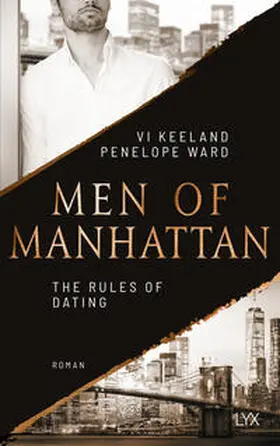 Keeland / Ward |  Men of Manhattan - The Rules of Dating | Buch |  Sack Fachmedien