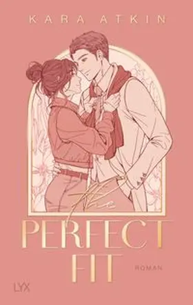 Atkin |  The Perfect Fit | Buch |  Sack Fachmedien