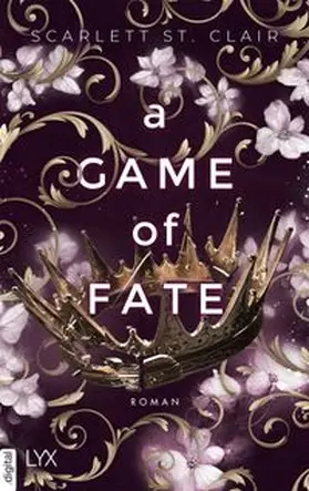 Clair |  A Game of Fate | eBook | Sack Fachmedien