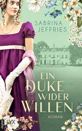 Jeffries |  Ein Duke wider Willen | eBook | Sack Fachmedien