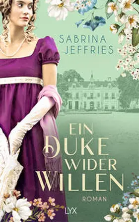 Jeffries |  Ein Duke wider Willen | Buch |  Sack Fachmedien