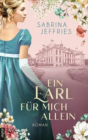Jeffries |  Ein Earl für mich allein | eBook | Sack Fachmedien