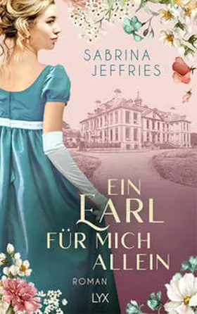 Jeffries |  Ein Earl für mich allein | Buch |  Sack Fachmedien
