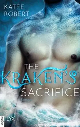 Robert |  The Kraken's Sacrifice | eBook | Sack Fachmedien