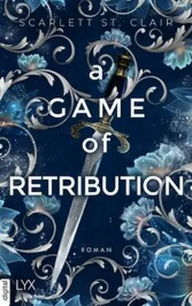 Clair |  A Game of Retribution | eBook | Sack Fachmedien