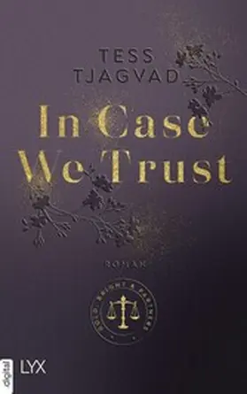 Tjagvad |  In Case We Trust | eBook | Sack Fachmedien