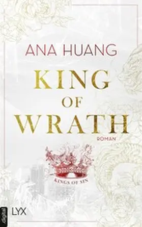 Huang |  King of Wrath | eBook | Sack Fachmedien