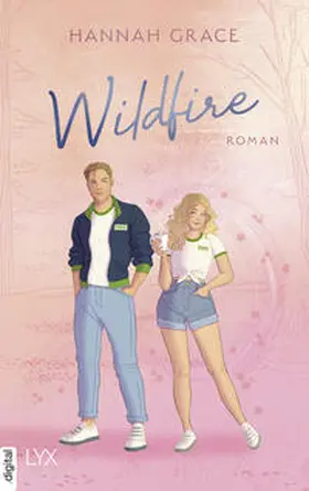 Grace |  Wildfire | eBook | Sack Fachmedien
