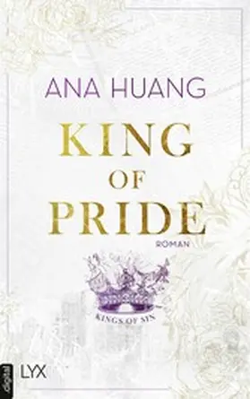 Huang |  King of Pride | eBook | Sack Fachmedien