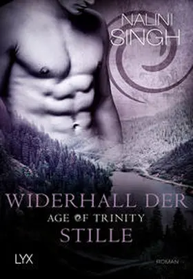 Singh |  Age of Trinity - Widerhall der Stille | Buch |  Sack Fachmedien