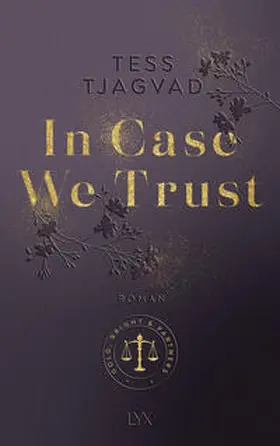 Tjagvad | In Case We Trust | Buch | 978-3-7363-2078-9 | www.sack.de