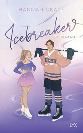Grace | Icebreaker | Buch | 978-3-7363-2084-0 | sack.de