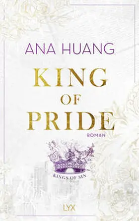 Huang |  King of Pride | Buch |  Sack Fachmedien