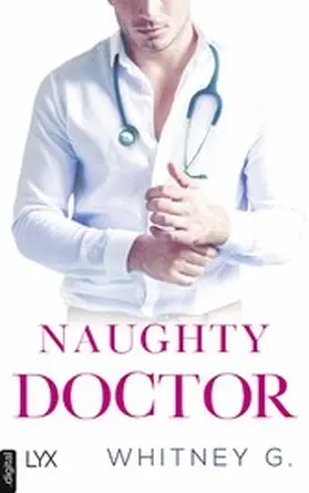G. |  Naughty Doctor | eBook | Sack Fachmedien