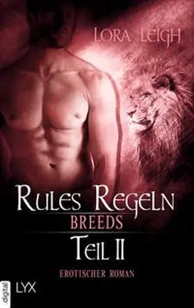 Leigh |  Breeds - Rules Regeln - Teil 2 | eBook | Sack Fachmedien