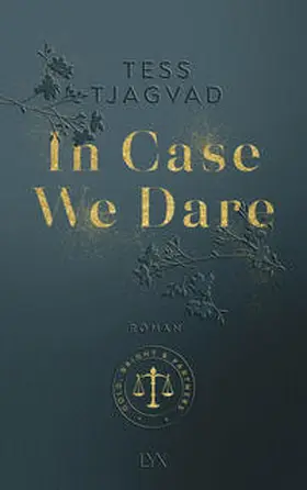 Tjagvad |  In Case We Dare | Buch |  Sack Fachmedien