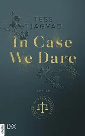 Tjagvad |  In Case We Dare | eBook | Sack Fachmedien
