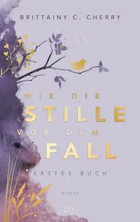 Cherry |  Wie die Stille vor dem Fall. Erstes Buch: Special Edition | Buch |  Sack Fachmedien