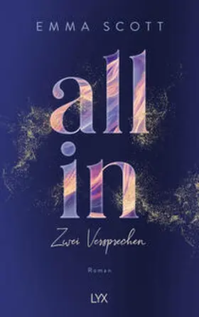 Scott |  All In - Zwei Versprechen: Special Edition | Buch |  Sack Fachmedien