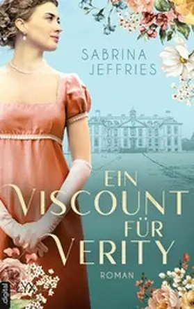 Jeffries |  Ein Viscount für Verity | eBook | Sack Fachmedien