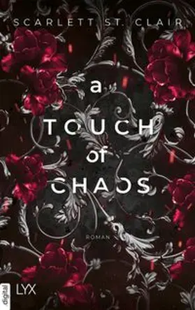 Clair |  A Touch of Chaos | eBook | Sack Fachmedien
