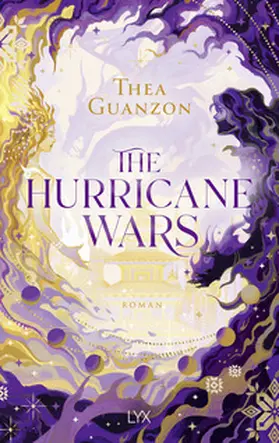 Guanzon |  The Hurricane Wars | Buch |  Sack Fachmedien