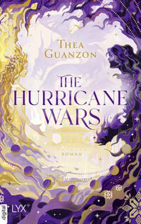 Guanzon |  The Hurricane Wars | eBook | Sack Fachmedien