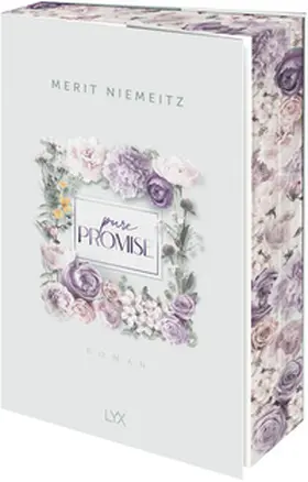 Niemeitz |  Pure Promise | Buch |  Sack Fachmedien
