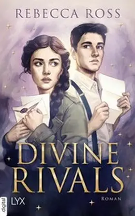 Ross |  Divine Rivals | eBook | Sack Fachmedien