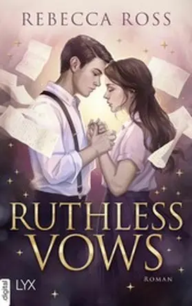 Ross |  Ruthless Vows | eBook | Sack Fachmedien