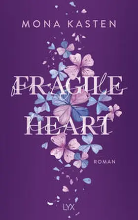 Kasten |  Fragile Heart | Buch |  Sack Fachmedien