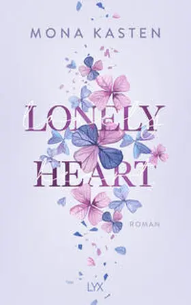 Kasten |  Lonely Heart | Buch |  Sack Fachmedien