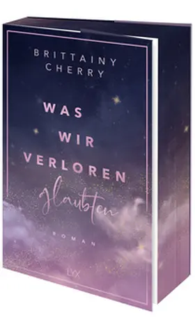 Cherry |  Was wir verloren glaubten | Buch |  Sack Fachmedien