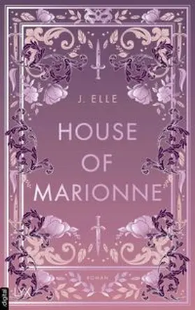 Elle | House of Marionne | E-Book | www.sack.de