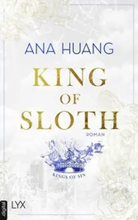 Huang |  King of Sloth | eBook | Sack Fachmedien