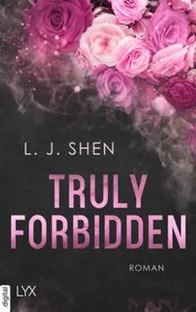 Shen |  Truly Forbidden | eBook | Sack Fachmedien