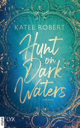 Robert |  Hunt on Dark Waters | eBook | Sack Fachmedien