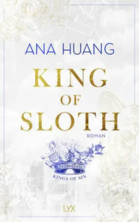 Huang |  King of Sloth | Buch |  Sack Fachmedien