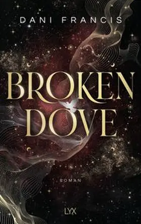 Francis |  Broken Dove | eBook | Sack Fachmedien