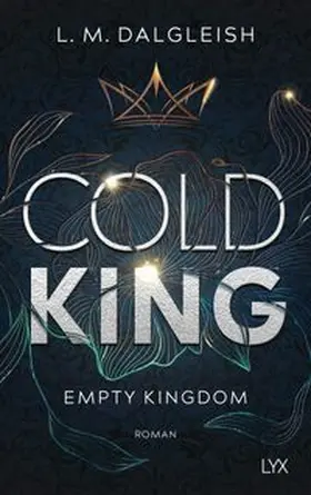 Dalgleish |  Cold King | Buch |  Sack Fachmedien