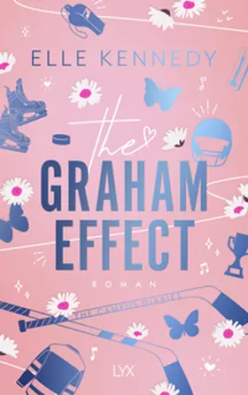 Kennedy |  The Graham Effect | Buch |  Sack Fachmedien