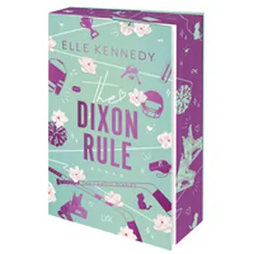 Kennedy | The Dixon Rule | Buch | 978-3-7363-2384-1 | www.sack.de