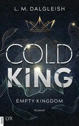 Dalgleish |  Cold King | eBook | Sack Fachmedien