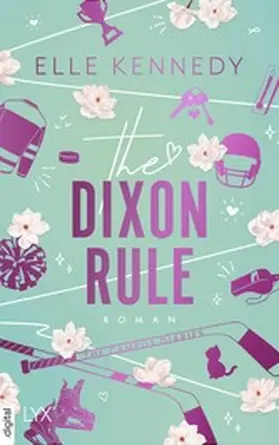 Kennedy |  The Dixon Rule | eBook | Sack Fachmedien