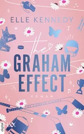 Kennedy |  The Graham Effect | eBook | Sack Fachmedien