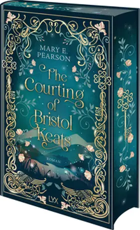 Pearson |  The Courting of Bristol Keats | Buch |  Sack Fachmedien