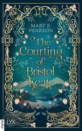 Pearson |  The Courting of Bristol Keats | eBook | Sack Fachmedien