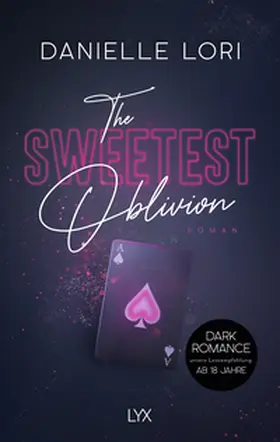 Lori |  The Sweetest Oblivion | Buch |  Sack Fachmedien